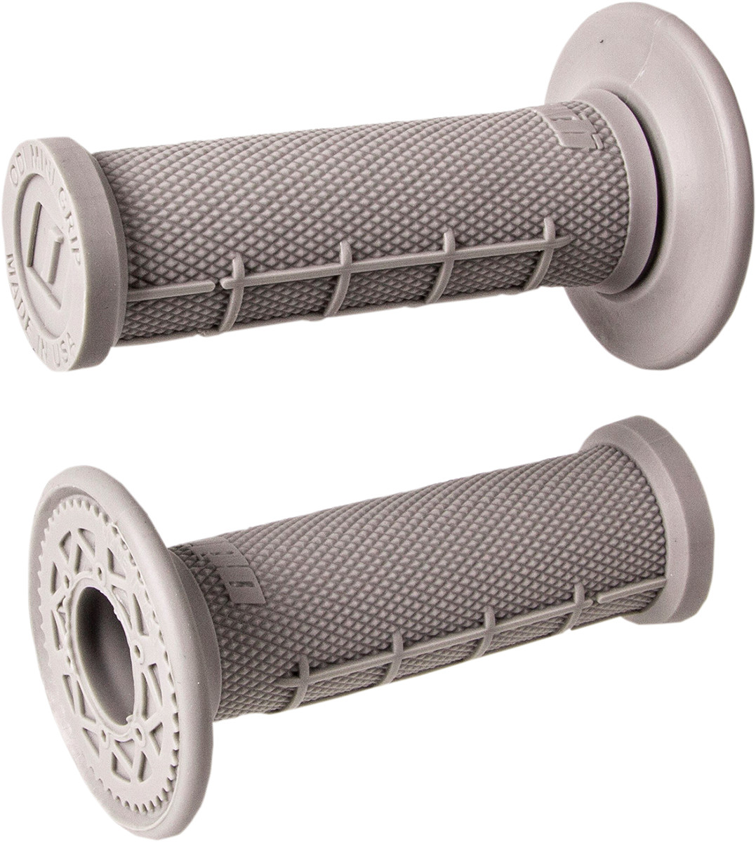 ODI Mini MX Half Waffle Grips