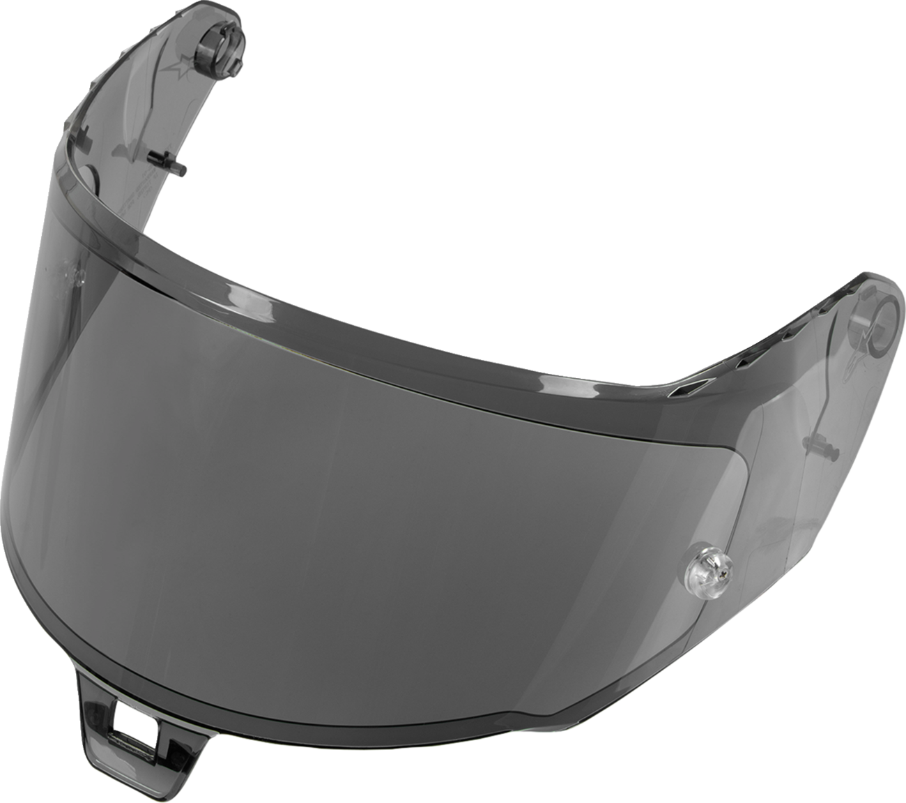 ALPINESTARS Supertech R10 Helmet AFHS-01 Shield