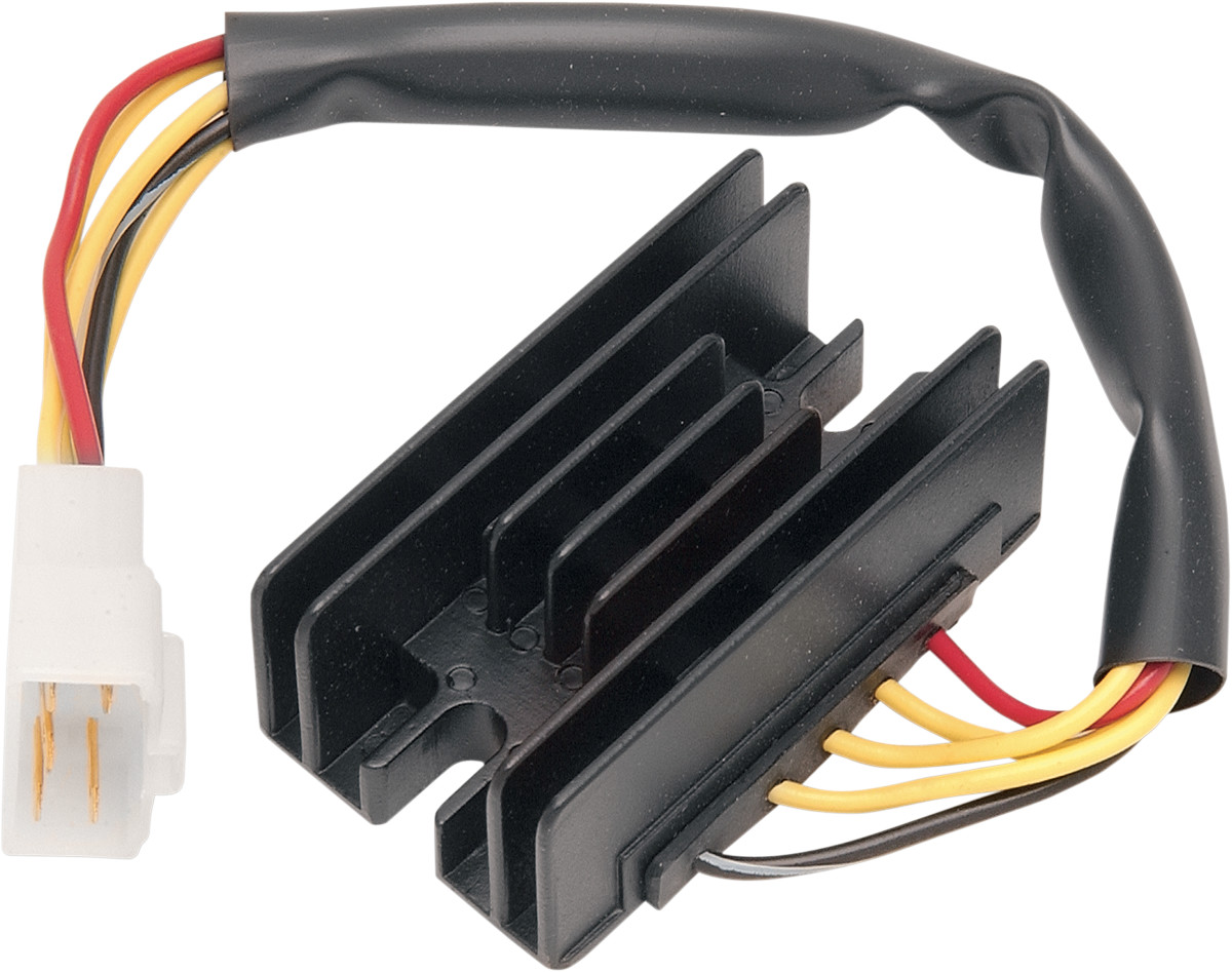 RICK'S MOTORSPORT ELECTRIC Rectifier/Regulator