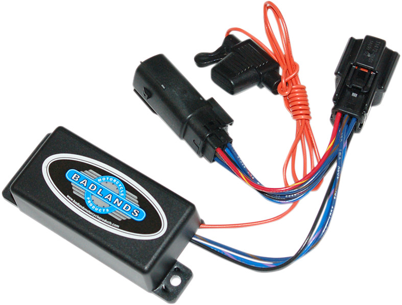 Badlands Load Equalizer™ III Module Harley Davidson