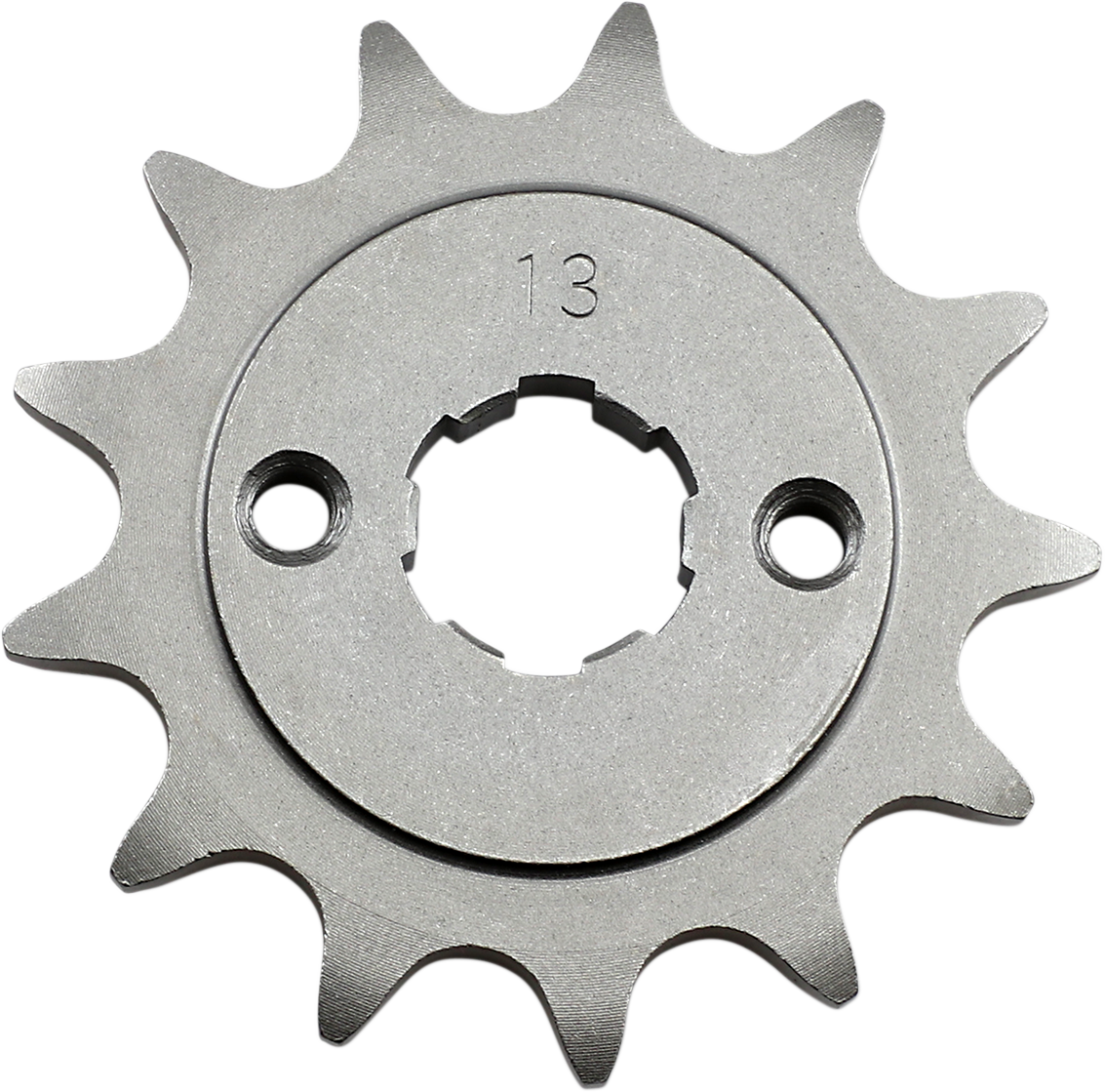 Parts unlimited Countershaft Sprocket - 13 Tooth - Honda 13T