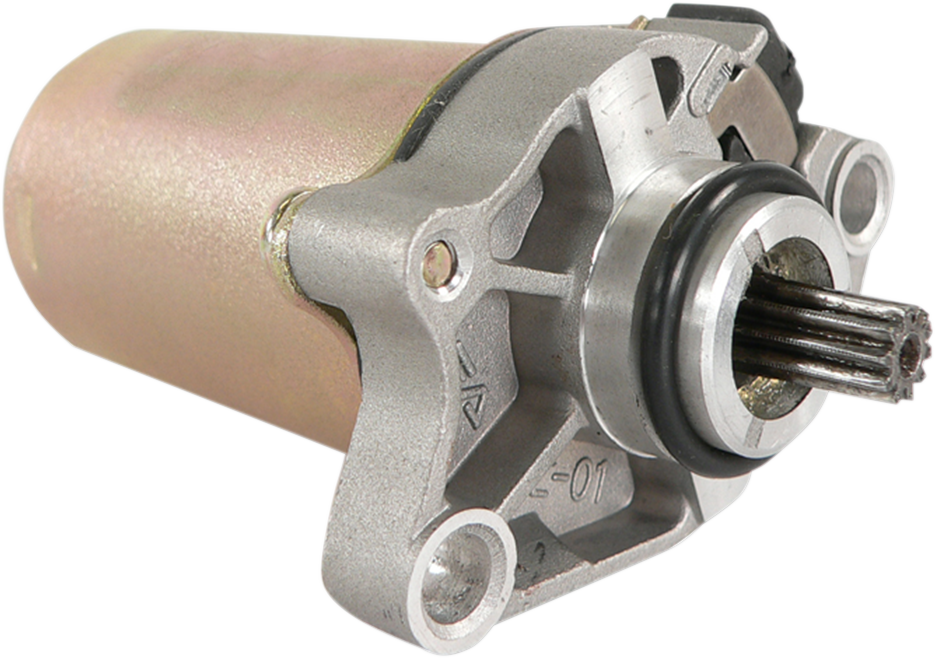 Parts unlimited Starter - Aprilia