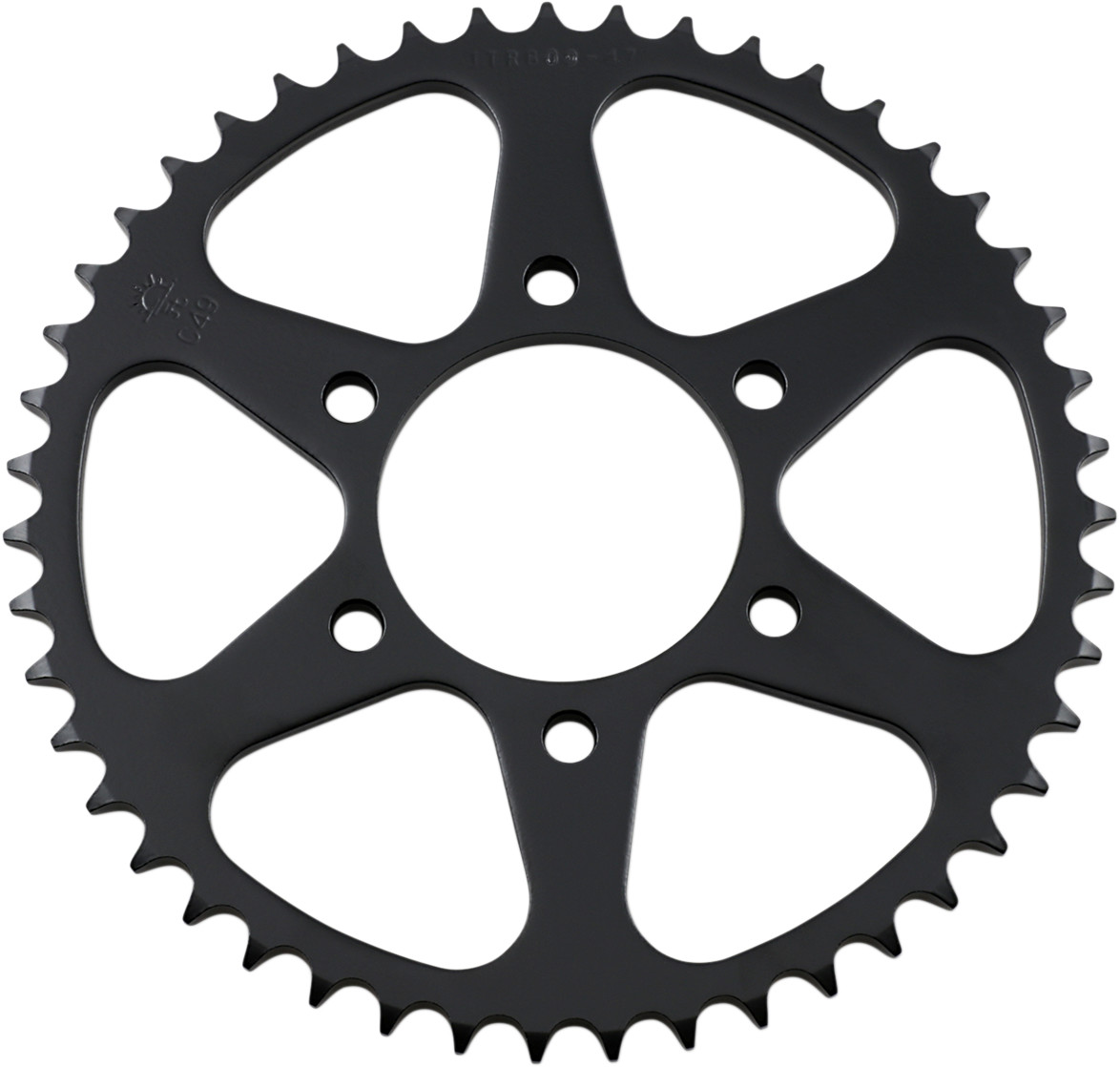 JT SPROCKETS Steel Rear Sprocket