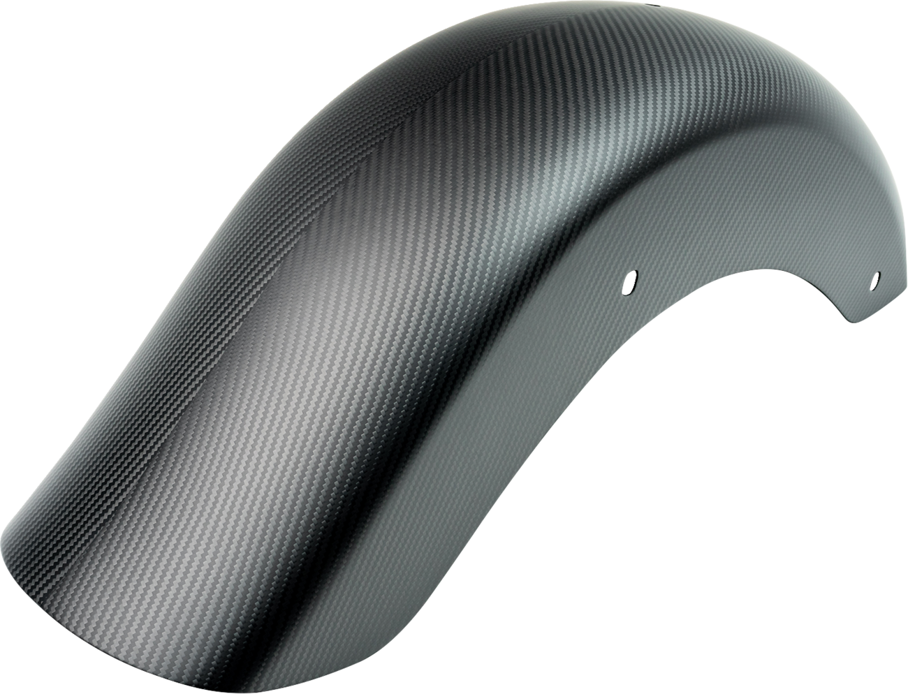 SLYFOX Carbon Fiber Rear Fender