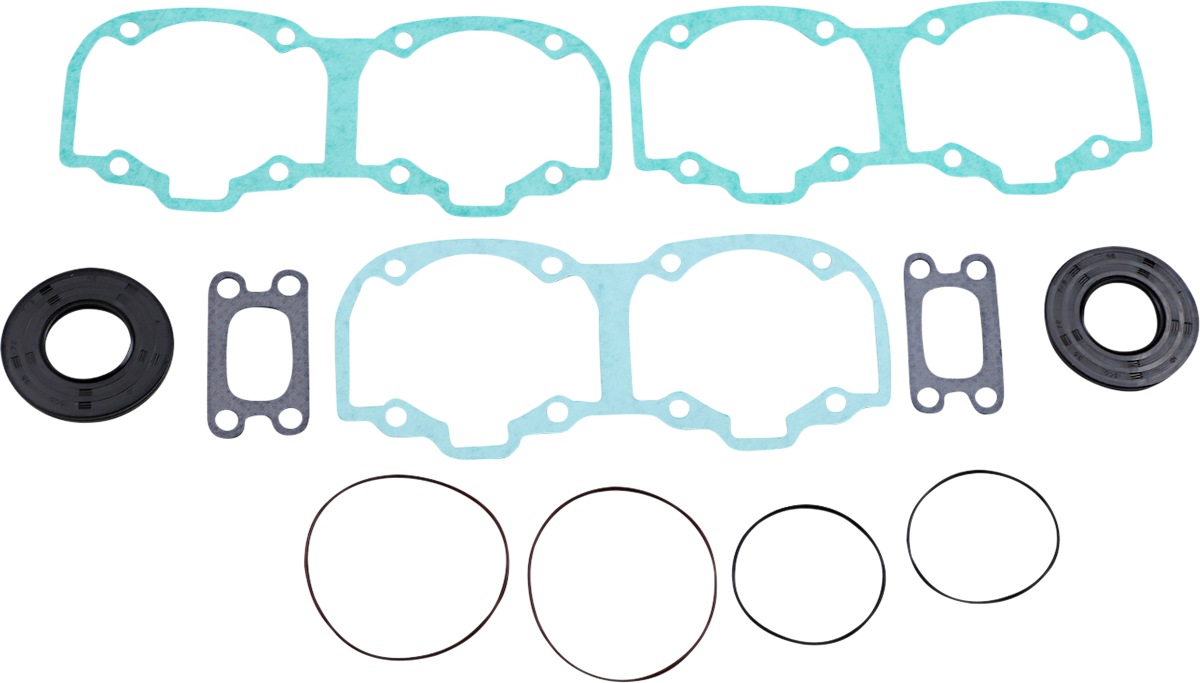 PROX Gasket Kit with Oil Seal
