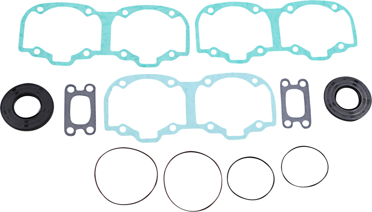 PROX Gasket Kit with Oil Seal