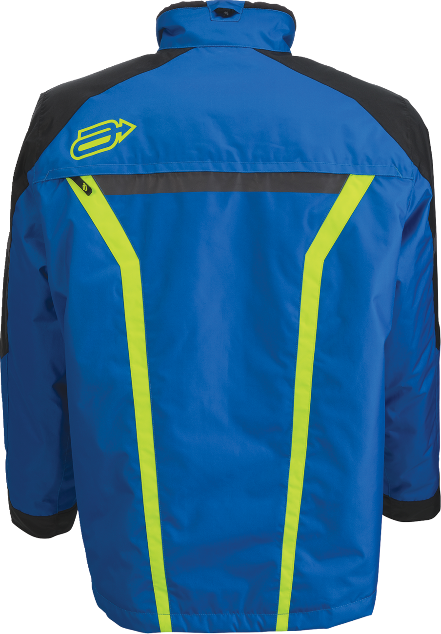 Arctiva Pivot 8 Jacket