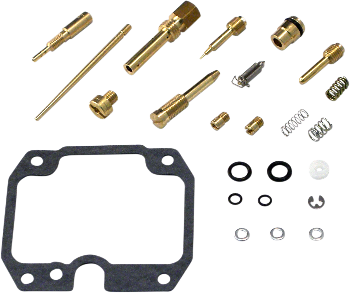 SHINDY Carburetor Repair Kit