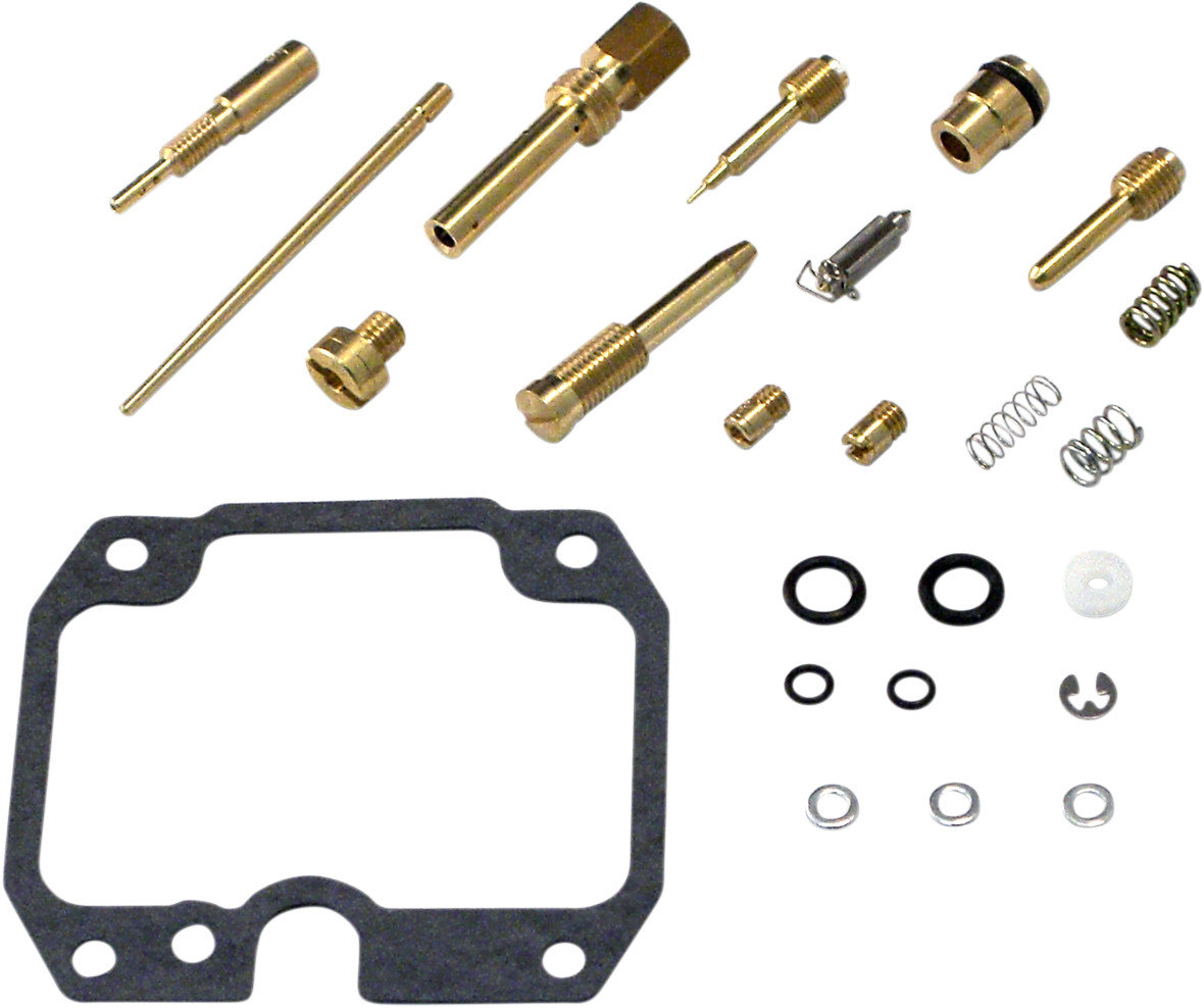 SHINDY Carburetor Repair Kit