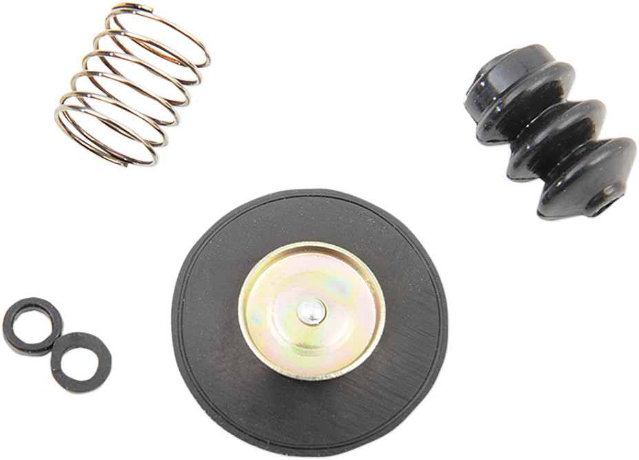 CYCLE PRO LLC Accelerator Pump Rebuild Kit