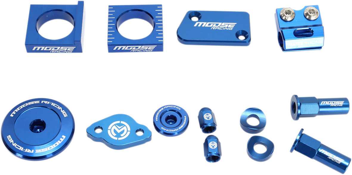 Moose Racing Bling Pack Kit