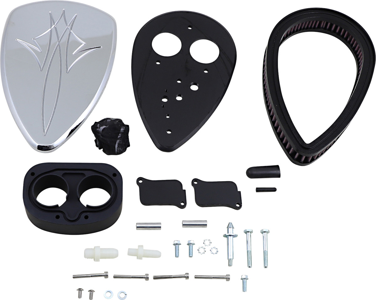 BARON Big Air Kit