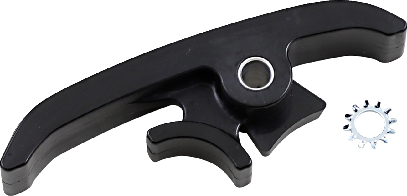 T.m. designworks Frame Pad - KTM/Husaberg/Husqvarna - Black