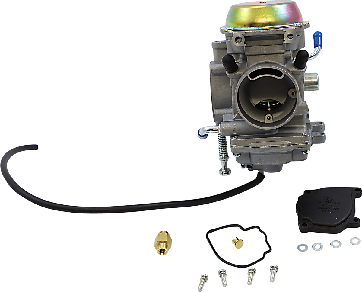 Moose Racing Replacement Carburetor