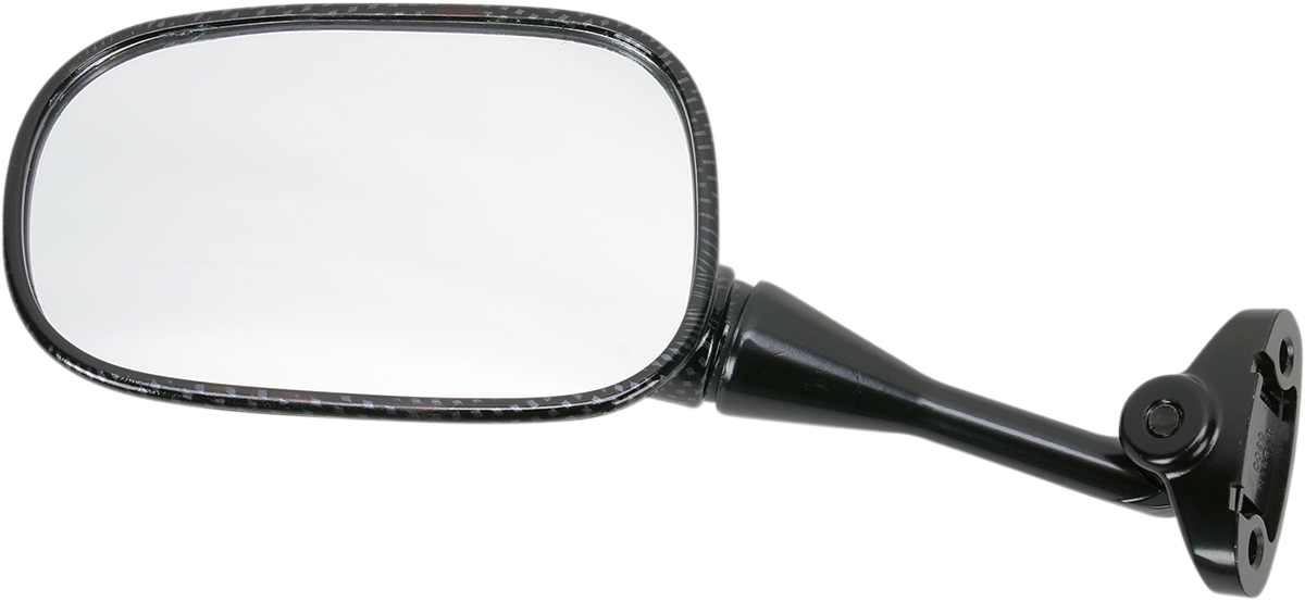 EMGO Carbon Fiber Mirror