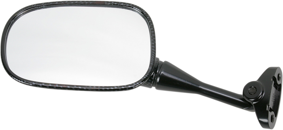 EMGO Carbon Fiber Mirror