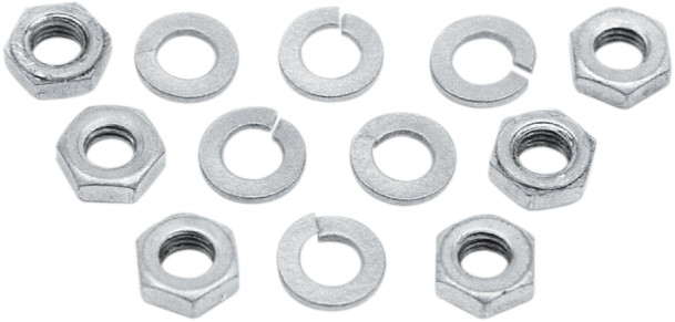 COLONY Oil Pump Mounting Hardware
