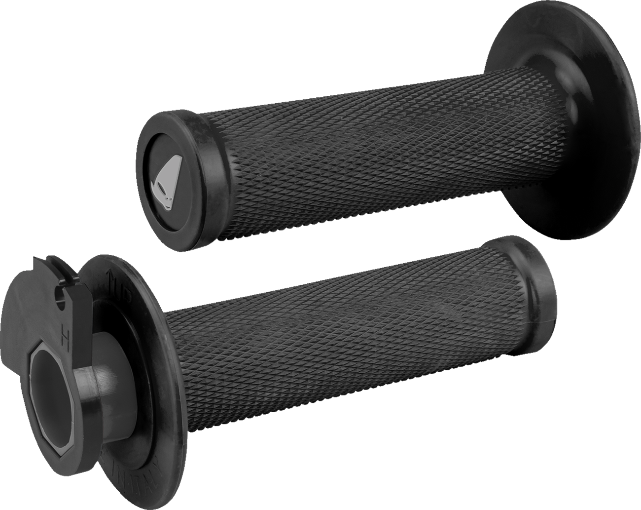 Lock-On Grips
