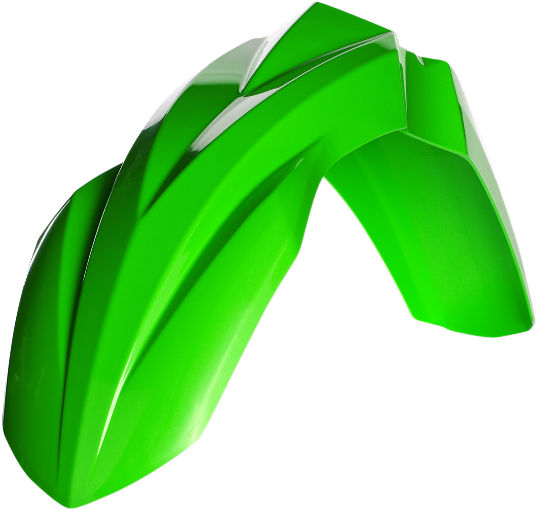 Acerbis Front Fender Kawasaki KX250 / KX450 / F / X / SR / KLX300R 2016-2025
