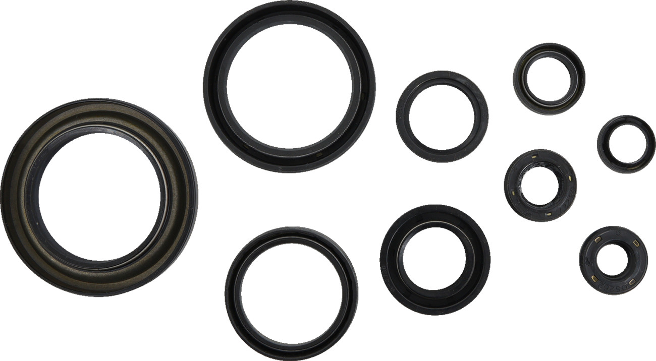 COMETIC Oil Seal Kit