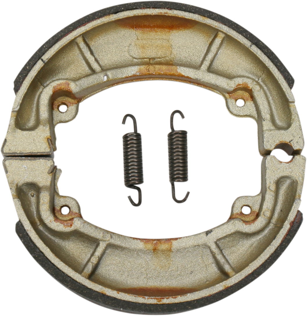 Ebc Brake Shoes - Honda