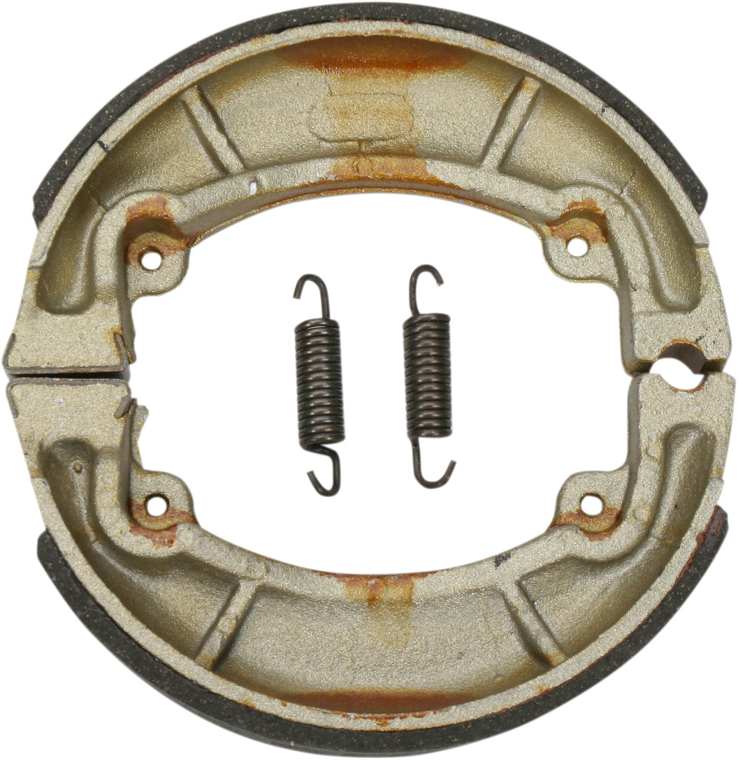 Ebc Brake Shoes - Honda