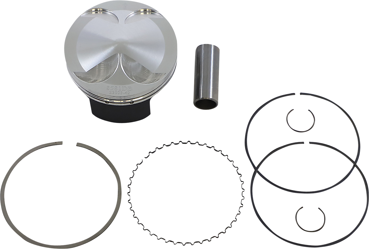 Piston Kit for 4 Stroke