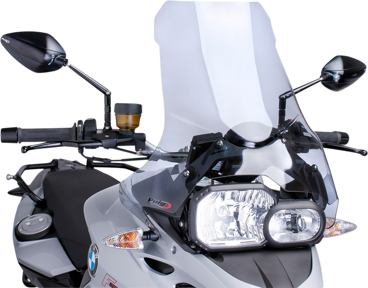 PUIG HI-TECH PARTS Touring Windscreen