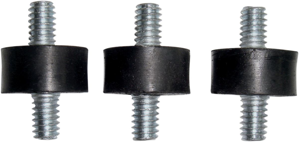 CYCLE VISIONS Headlight Isolator Mounts