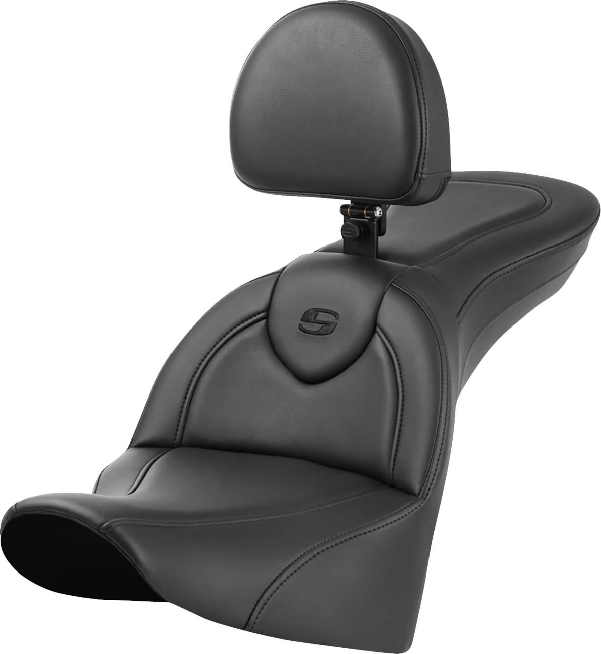 SADDLEMEN RoadSofa™ Seat