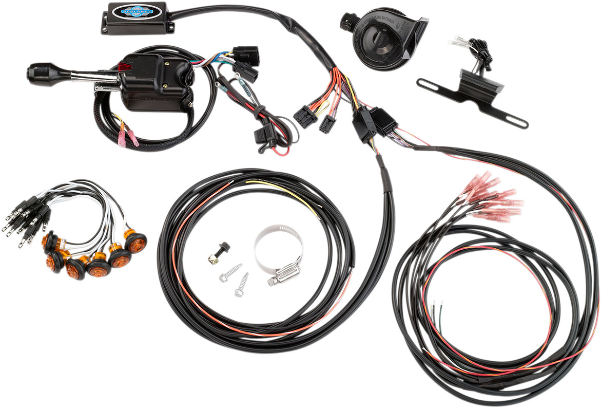 Moose Racing Street Kit