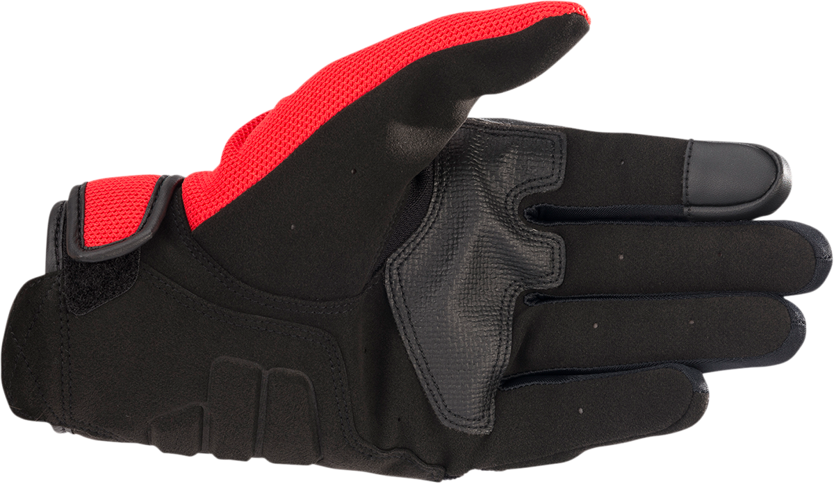 Alpinestars Honda Copper Gloves