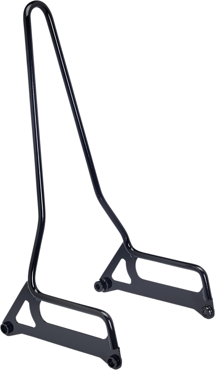 Biltwell EXFIL Sissy Bar For Harley Dyna 2006-2017
