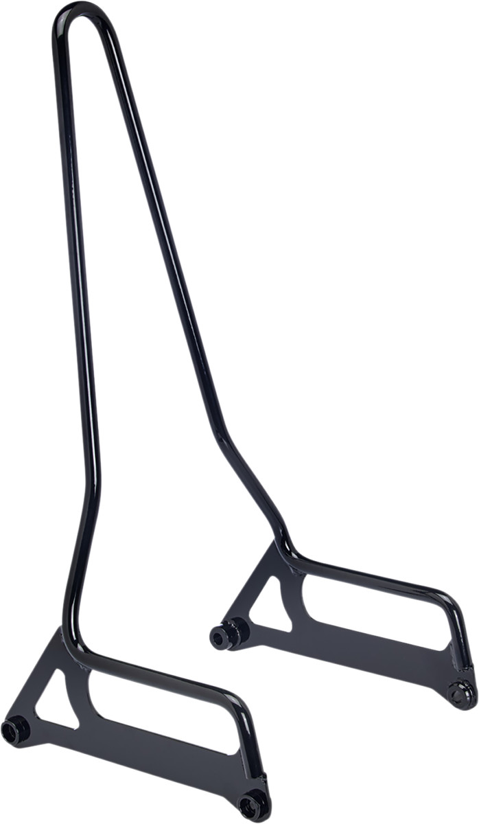 Biltwell EXFIL Sissy Bar For Harley Dyna 2006-2017