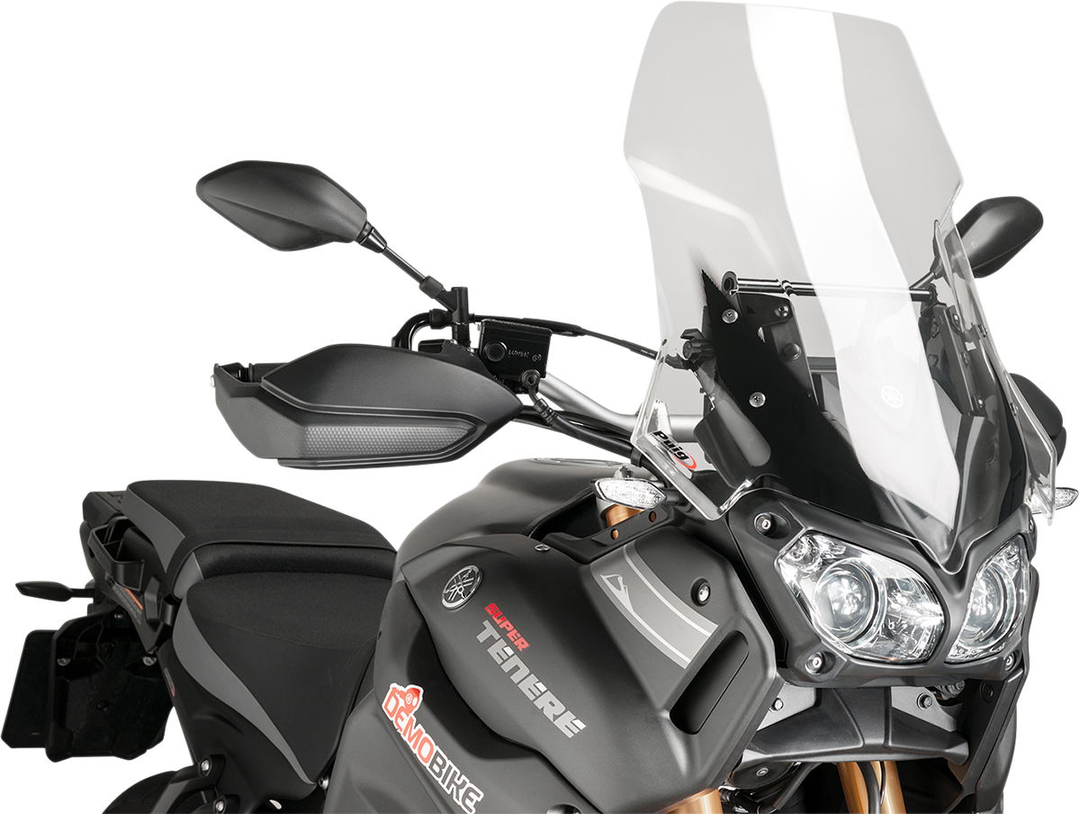 Puig Touring Windscreen Yamaha Super Tenere 2014-2024