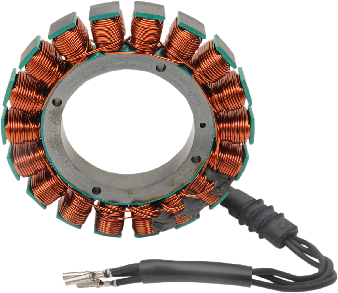 Replacement Stator for 84-98 Charging Kit