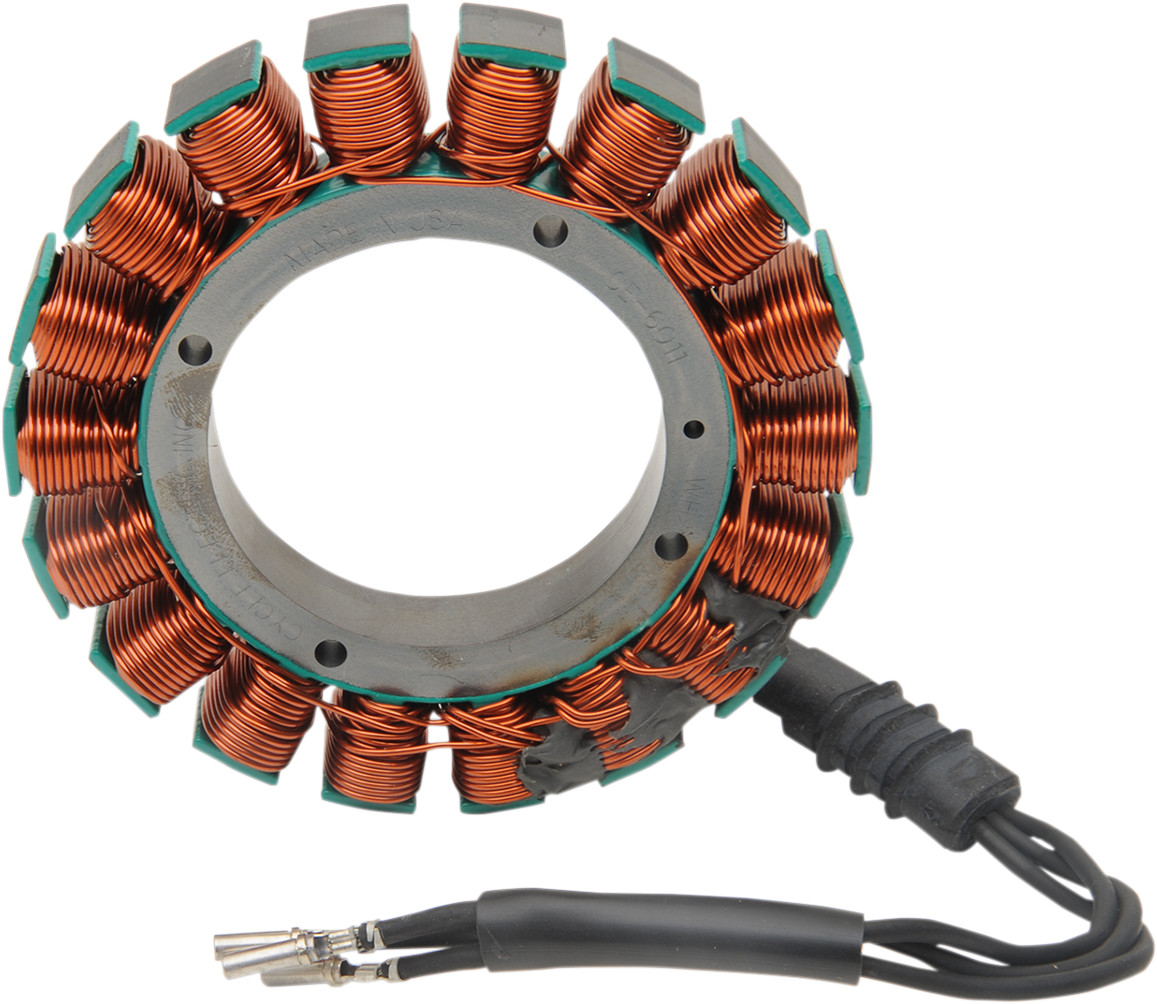 CYCLE ELECTRIC INC Replacement Stator