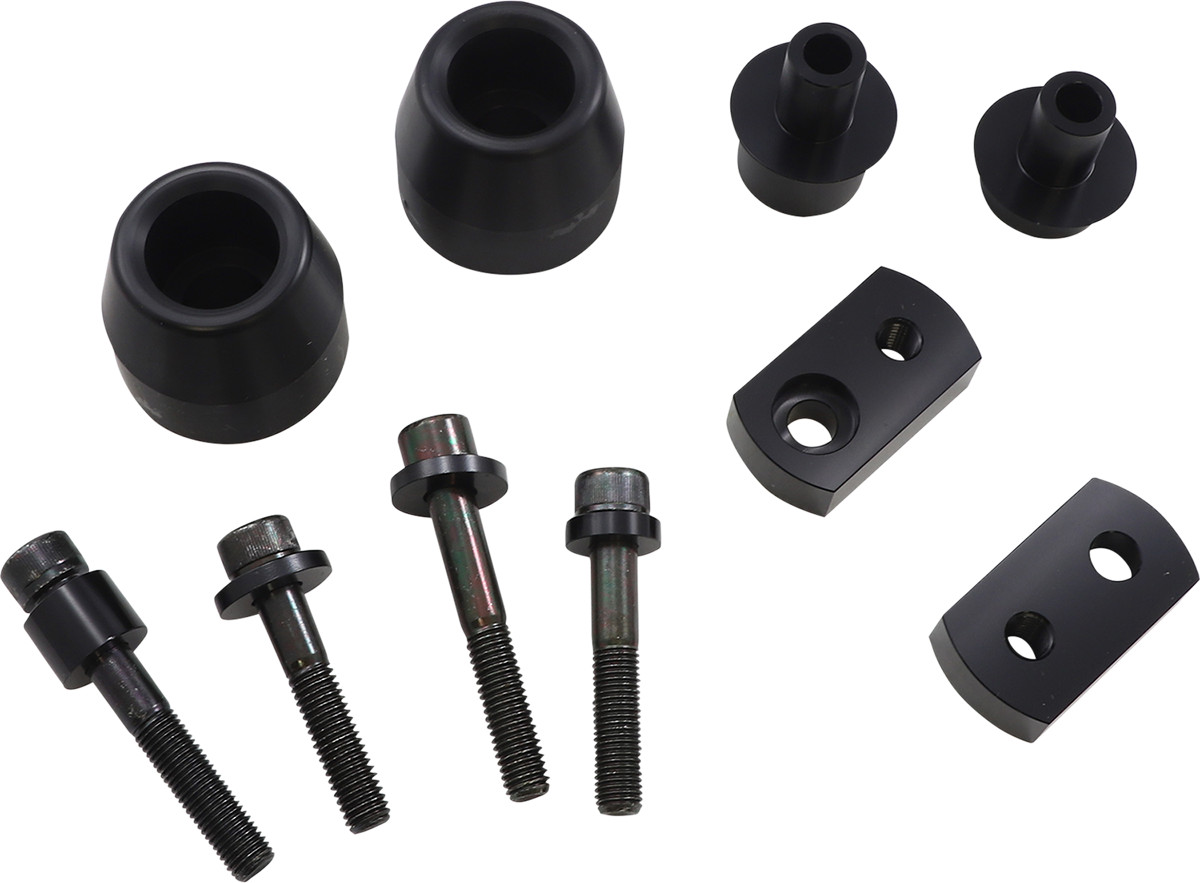 Vortex Frame Slider Kit - GSX-R 1000 2007-2008 Suzuki GSX-R1000