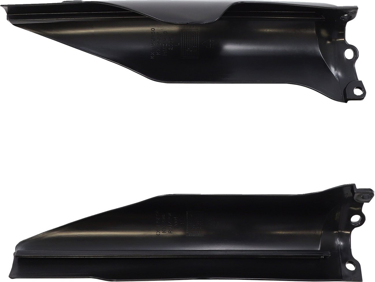 POLISPORT Fork Guards