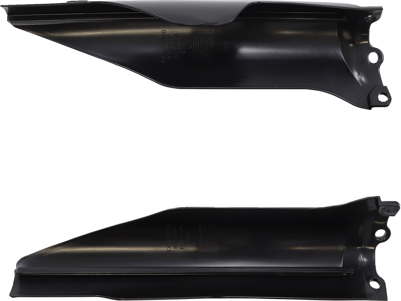 POLISPORT Fork Guards