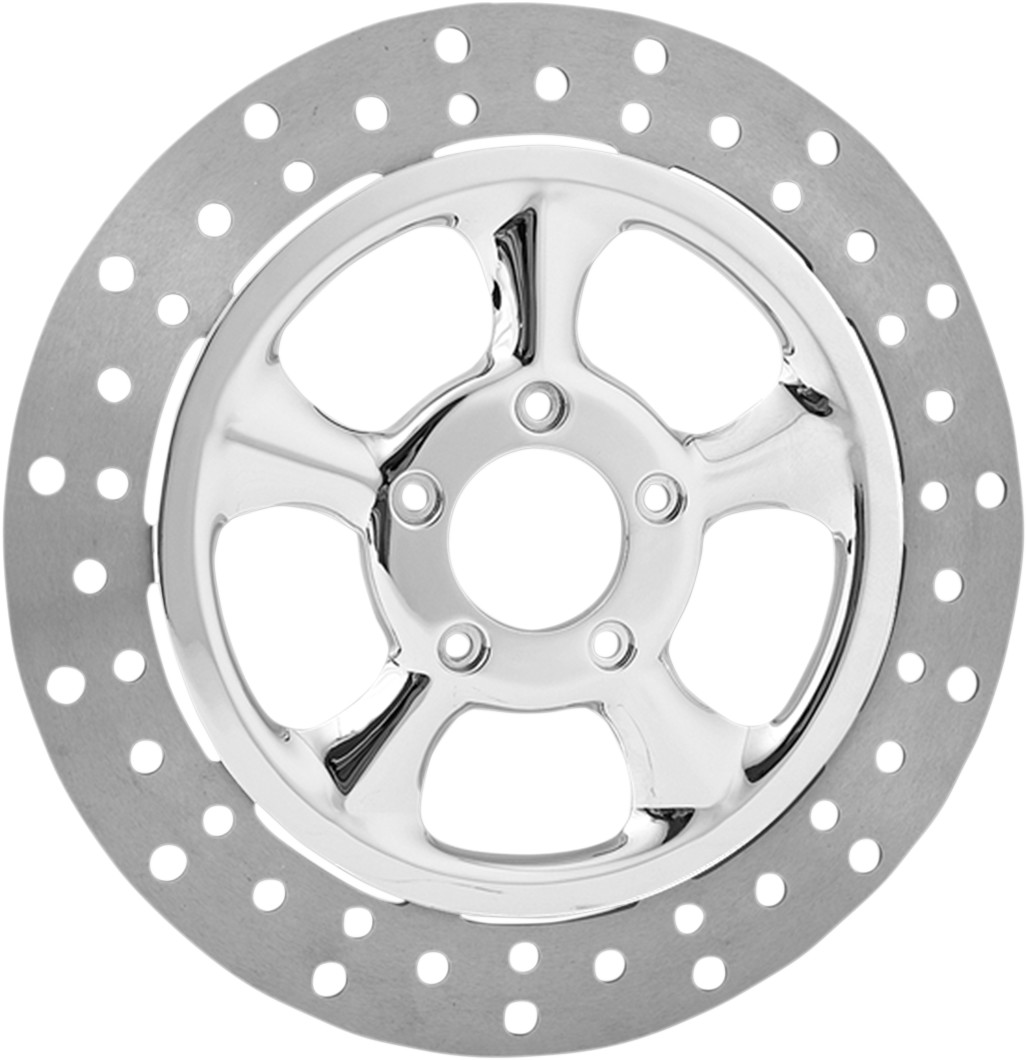 13" Floating Front Rotor