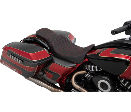 PREDATOR 2-UP SEATS WITH FORWARD POSITIONING-