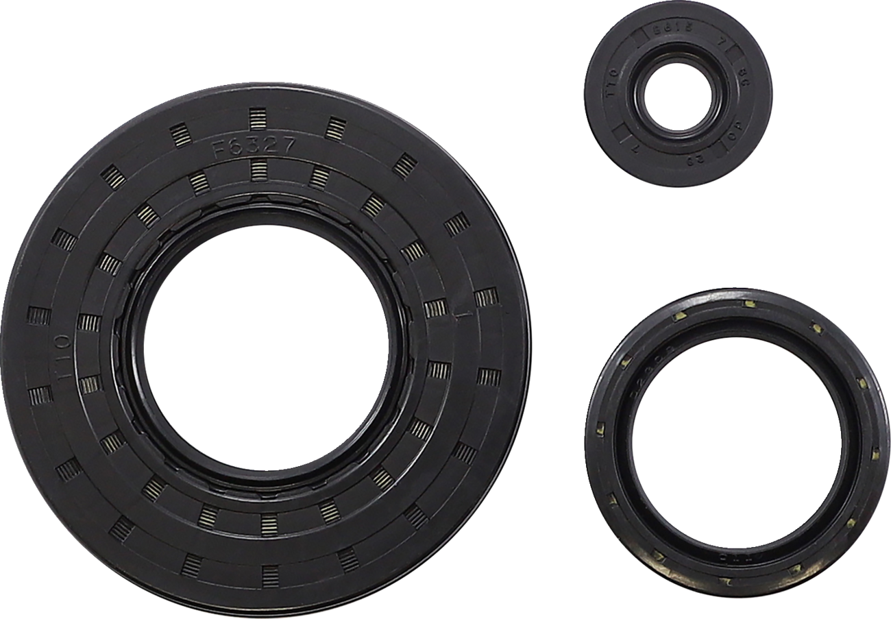 Engine Oil Seal Kit