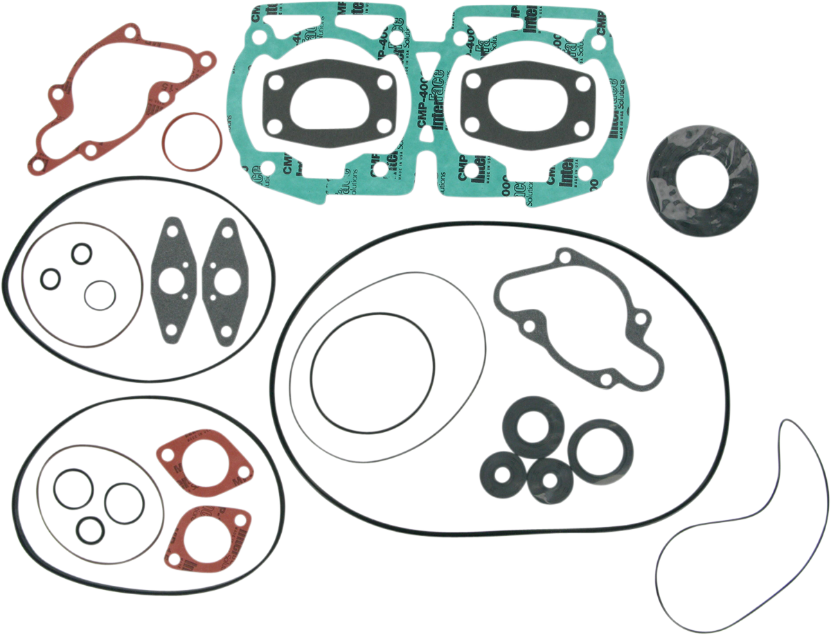 VERTEX Complete Engine Gasket Set