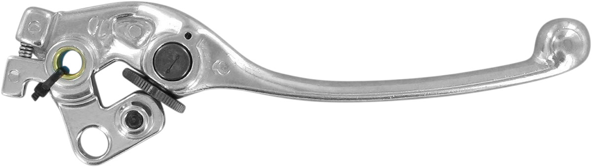 Parts unlimited Replacement Clutch Lever - Adjustable 1998-2009 Honda VFR800FI Interceptor  / 1990-1997 Honda VFR750F
