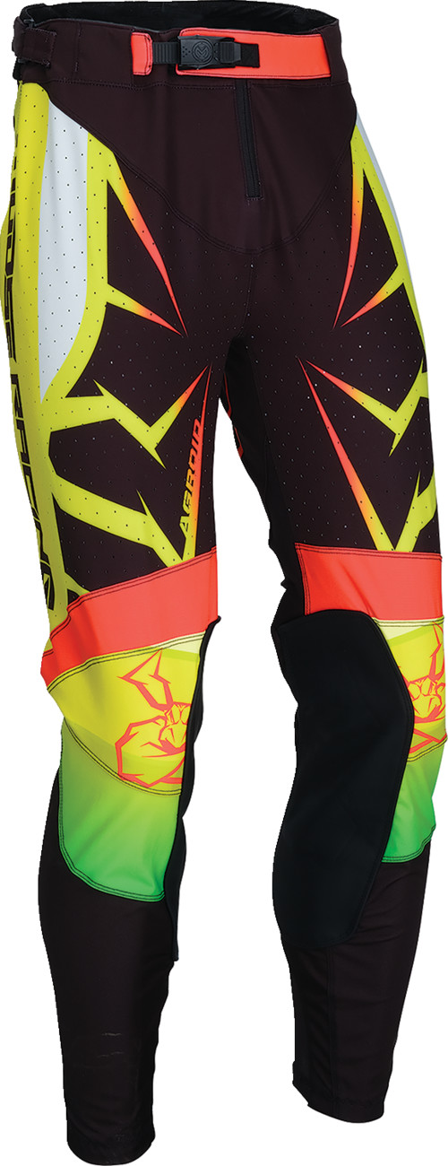 Moose Racing Agroid Pants
