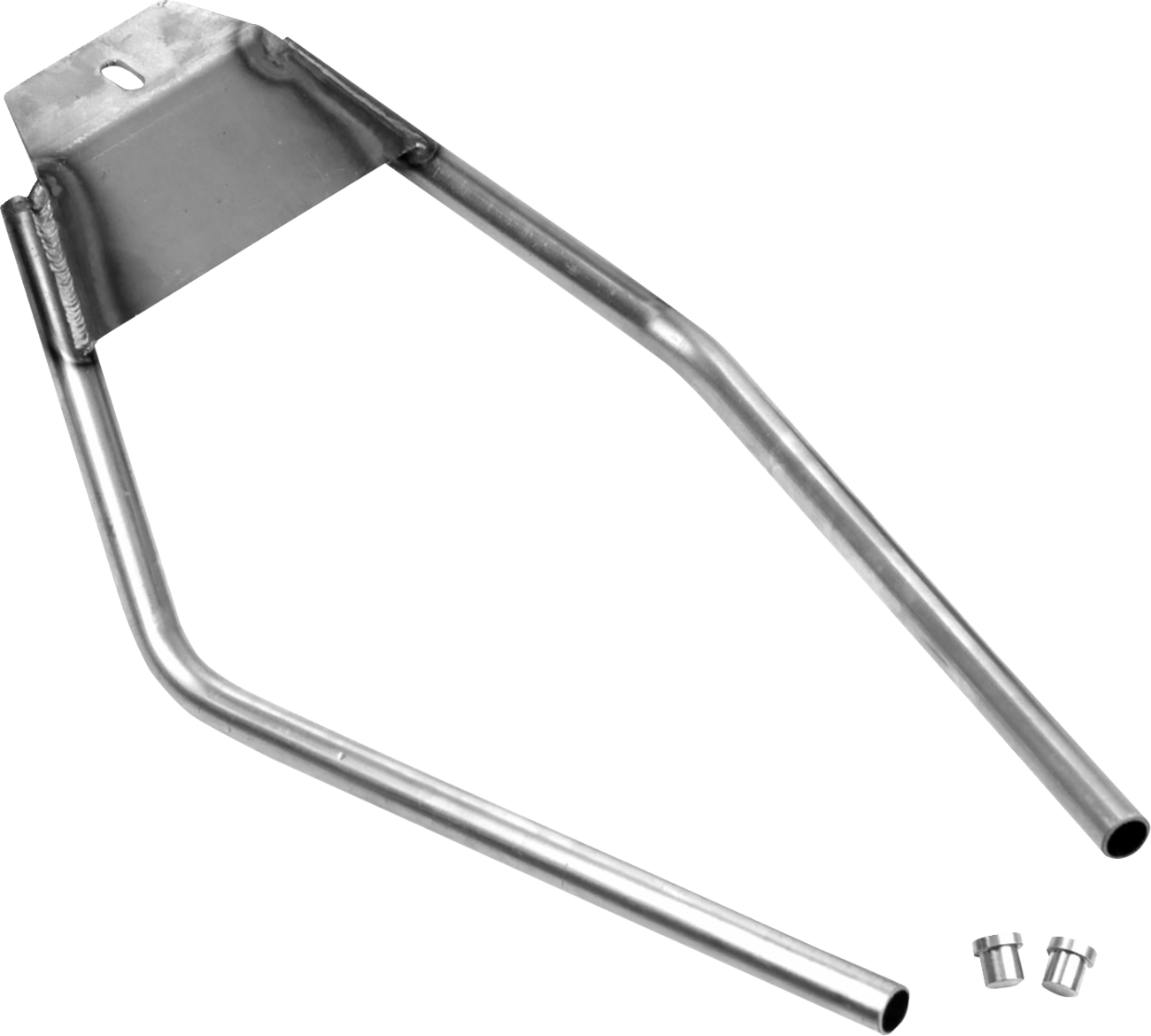 Saddlemen Tracker Cafe Tail Section