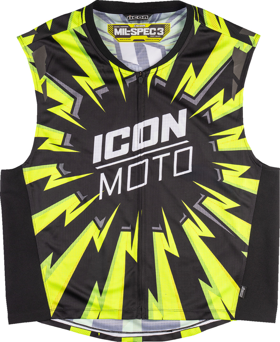 ICON Mil-Spec 3™ Vest