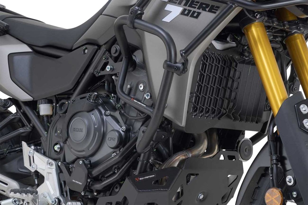 SW-MOTECH Crash Bar
