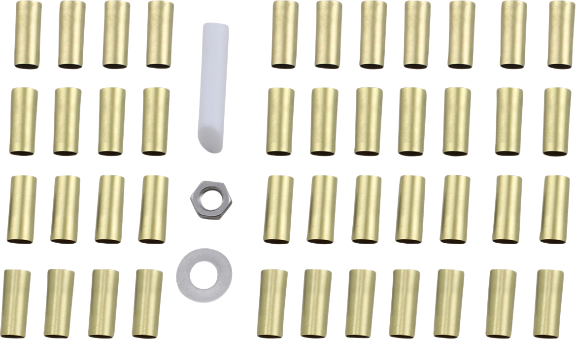 Rocker Locker